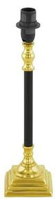 Eglo 78836 - Picior lampă TRUNGLE E14/40W/230V 345 mm