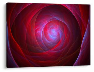 Tabloul abstract cu ochi (70x50 cm)