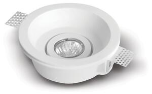 Lampă încastrată TONTO 1xGU10/35W/230V