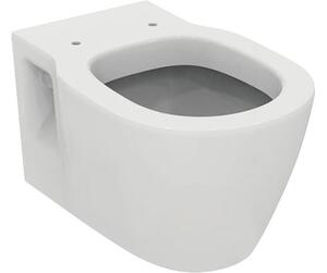 Vas WC suspendat Ideal STANDARD Connect, evacuare orizontală, alb