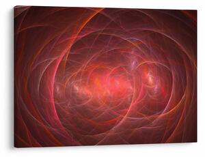 Tabloul modern abstract (70x50 cm)