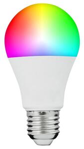 Bec LED RGB dimabil A60 E27/6W/230V