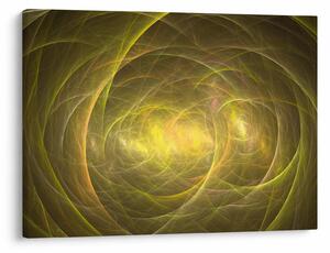 Tabloul modern abstract (70x50 cm)
