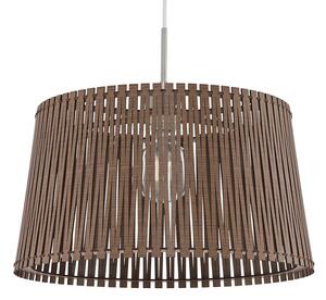 Eglo 96199 - Lustra SENDERO 1xE27/60W/230V