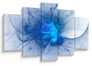 Tablou abstract (150x105 cm)