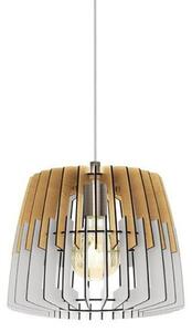 Eglo 32825 - Lustră pe cablu SOTOS 1xE27/60W/230V