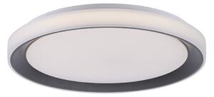 Leuchten Direkt 14659-18 - LED RGB Dimming Lustra de tavan LOLA LED/24W/230V + telecomandă