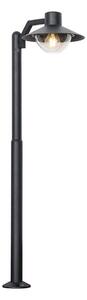 Lampă LED de exterior VEERLE 1xE27/60W/230V IP44 Brilagi