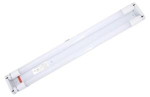Corp de iluminat LED fluorescent HANNOVER 2xG13/9W/230V HiLite