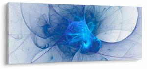 Tablou abstract (120x50 cm)