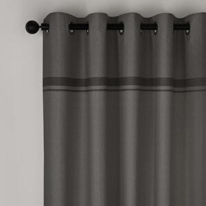 Draperii gri 2 buc. 168x229 cm Melville – Catherine Lansfield