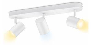 Spot LED dimabil IMAGEO 3xGU10/4,9W/230V 2700-6500K Wi-Fi WiZ