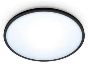Plafonieră LED dimabilă SUPERSLIM LED/16W/230V 2700-6500K Wi-Fi WiZ