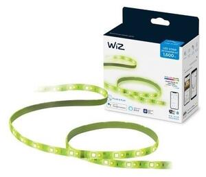 Bandă LED RGBW dimabilă 2m LED/20W/230V 2700-6500K Wi-Fi WiZ