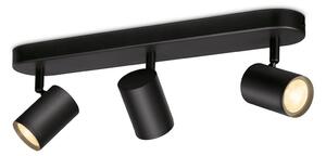 Spot LED dimabil IMAGEO 3xGU10/4,9W/230V 2700-6500K Wi-Fi WiZ