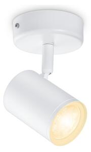 Spot LED dimabil IMAGEO 1xGU10/4,9W/230V 2700-6500K Wi-Fi WiZ