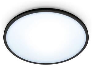 Plafonieră LED dimabilă SUPERSLIM LED/14W/230V 2700-6500K Wi-Fi WiZ