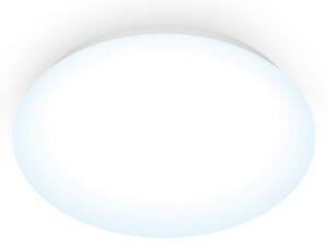 Plafonieră LED dimabilă SUPERSLIM LED/17W/230V 4000K Wi-Fi WiZ
