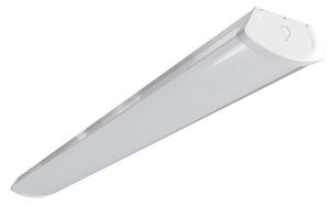 APLED - Lampă aplicată LED TROUT LED/36W/230V + urgență
