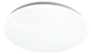 Plafonieră LED dimabilă ANCORA LED/36W/230V Wi-Fi Tuya Immax NEO 07156-45 + telecomandă