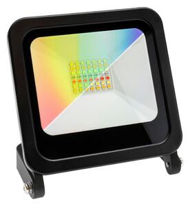 Proiector LED RGBW dimabil LED/24W/230V Wi-Fi IP65