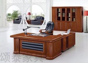 Set mobilier birou directorial managerial B-3720 2m