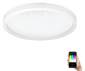 Plafonieră LED RGBW dimabilă MONTEMORELOS-Z LED/34,5W/230V Eglo 900409