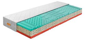 Saltea ecologică din spumă Tamaya 180x200