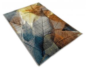 Kolibri 11288, Covor Dreptunghiular, Multicolor 80 x 150