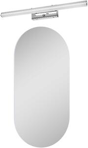 Set oglindă Elita Oval RE067567000010, lampă de perete Rabalux Turgon 75016