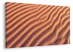 Tabloul cu deșert (90x60 cm)