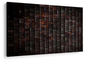Tabloul abstract modern (90x60 cm)