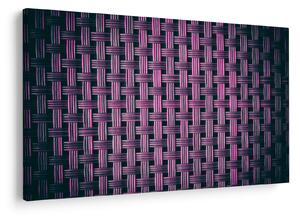 Tabloul textura în mov (90x60 cm)