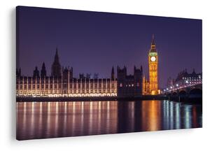Tablou Londra (90x60 cm)