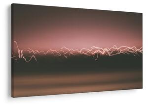 Tablou abstract (90x60 cm)