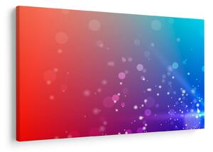 Tabloul abstract modern (90x60 cm)