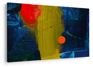 Tabloul culorilor (90x60 cm)