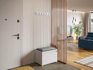 Mobilier pentru hol Konkor 60 + Panou tapitat pag 60x30