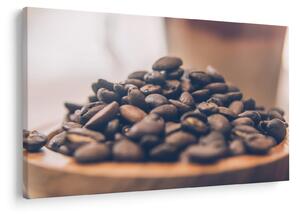 Tabloul cu cafea (90x60 cm)