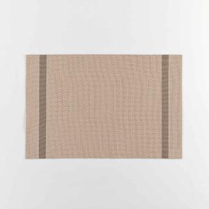 Suport pentru farfurii 30x45 cm Goldira – douceur d'intérieur
