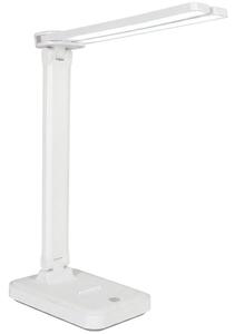 Brilagi - Lampă de birou LED dimabilă MODO DUO LED/8W/5V 3000/4000/6500K albă