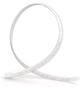 Philips - Bandă LED RGBW dimabilă Hue FLUX 4+2m LED/35,5W/230V 2200-6500K