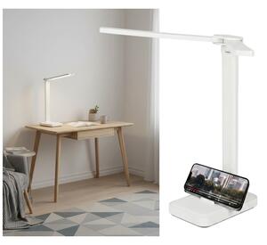 Brilagi - Lampă de birou LED dimabilă MODO DUO LED/8W/5V 3000/4000/6500K albă