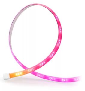 Philips - Bandă LED RGBW dimabilă Hue FLUX 4+2m LED/35,5W/230V 2200-6500K