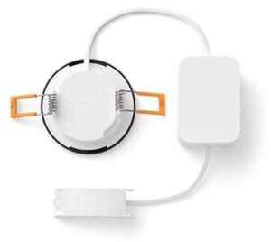 Philips - Set de 2 spoturi încastrate LED RGBW, reglabile, pentru baie Hue SLIM LED/8,3W/230V IP44
