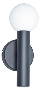 Lampă de perete FILANO ITALUX WL-33574-1-BK, 1xG9/5W/230V, neagră