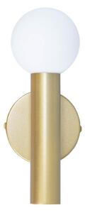 ITALUX WL-33574-1-GD - Aplica de perete FILANO 1xG9/5W/230V, aurie