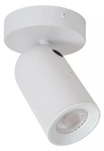 Lucide 13958/01/31 - Spot PUNCH 1xGU10/35W/230V, alb