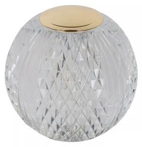 Lucide 13599/02/60 - Lampă de birou LED reîncărcabilă, reglabilă CINTRA LED/2W/3,7V 4000 mAh