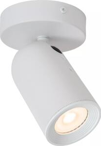 Lucide 13958/01/31 - Spot PUNCH 1xGU10/35W/230V, alb
